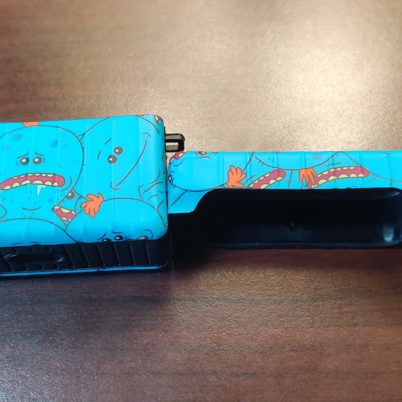 Mr. Meeseeks Airpods Pro Case - Picture 8 of 9